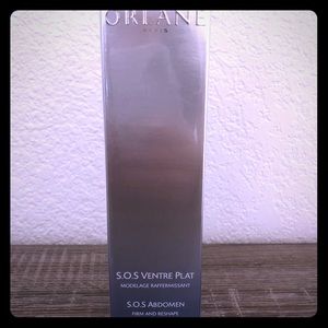 ORLANE S.O.S ABDOMEN - FIRM AND RESHAPE 6.7 FL OZ